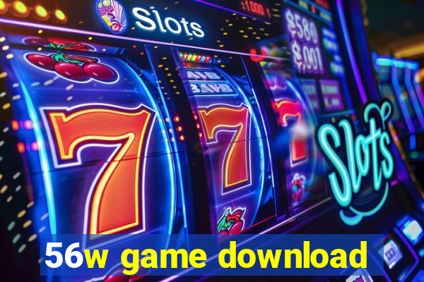 56w game download